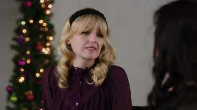 'Cause my Christmas
did not go as planned - Christmas Lover's Anonymous