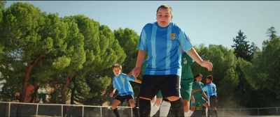 'Cause clean play is for chumps - The Footballest