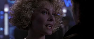 'Cause you could get me killed Detective - Black Rain
