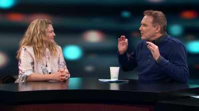 'Cause you could just type in, - Norm Macdonald Has a Show