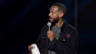 'Cause my daughter's
gay, so, yeah. - Marlon Wayans: You Know What It Is