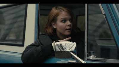 'Cause he doesn't want anything
to do with you anymore. Okay? - Mare of Easttown