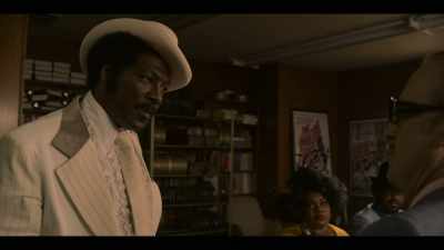 'Cause Dolemite ain't getting ripped off. - Dolemite Is My Name