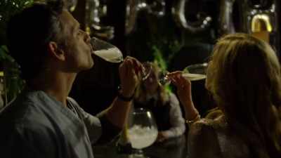 - ♪ 'Cause you don't
even know ♪ - Dirty John