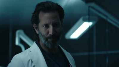 'cause we don't know
the difference anymore. - The Passage