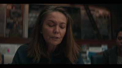 'Cause we don't need politicians
right now. - Y: The Last Man