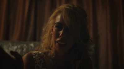 'Cause don't say anything, - I Hate Suzie