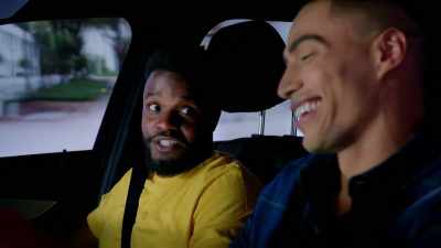 'Cause don't think 'cause
you're light skinned, - Tyler Perry's Bruh