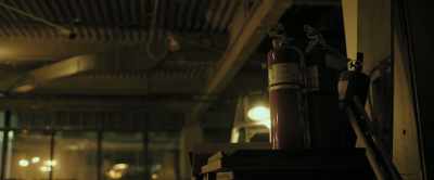 'Cause end of the day, - Code Name Banshee