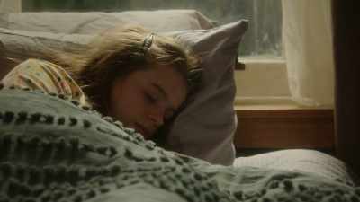 'Cause even after a whole
night thinking about it, - Five Bedrooms
