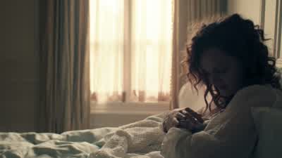 'cause every little thing ls gonna be all right - The Handmaid's Tale