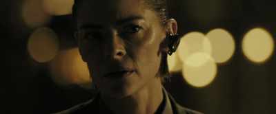 'Cause every second
that I get closer - Code Name Banshee