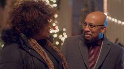 - 'Cause every time
I see you, - A Jenkins Family Christmas