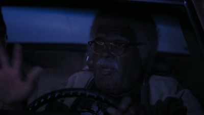 'Cause everybody else
gonna outrun your ass - Boo 2! A Madea Halloween