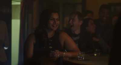 'Cause everybody's
number six is different. - Late Night