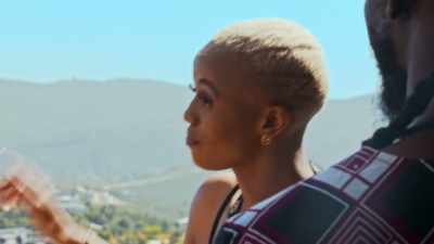 'Cause everyone I know that's, like,
in a long-term relationship, - Love Never Lies: South Africa