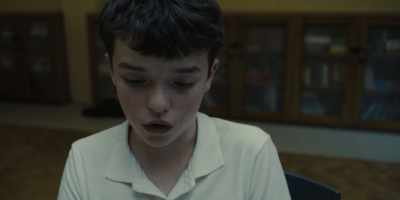 'Cause everyone was
calling her slag, - Adolescence