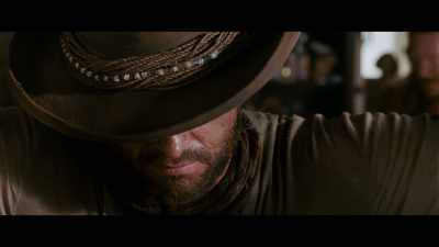 'Cause as far as this town's concerned,
you are black. - Faraway Downs