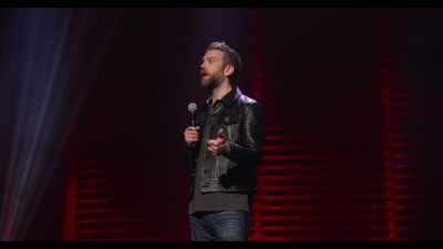 'Cause my first thought, - Anthony Jeselnik: Fire in the Maternity Ward