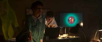 'Cause from the outside it looks like - The Bunker Game