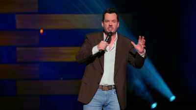 'Cause that generation
was so fucking stupid... - Jim Jefferies: High n' Dry