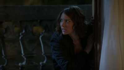 'Cause you give me
these looks - Whiskey Cavalier