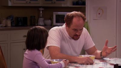 'cause god is dead and we're alone - Lucky Louie