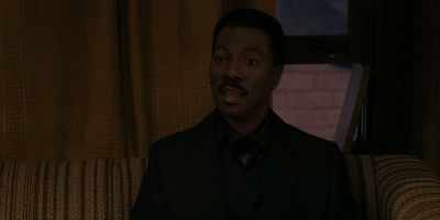 'Cause you gonna get
a whole slice. - Coming 2 America