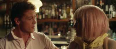 'Cause you got your Barolo - Daddy Issues