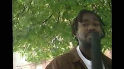 'Cause you got cops out here
killing us, - Wu-Tang Clan: Of Mics and Men