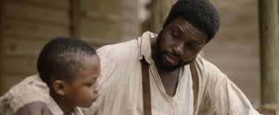 'Cause my granddaddy,
your great-granddaddy, - Emperor