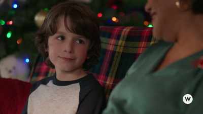 'Cause we have a score to settle - We Need a Little Christmas
