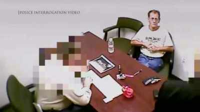 'Cause we have the van,
we have these other items, - Floribama Murders