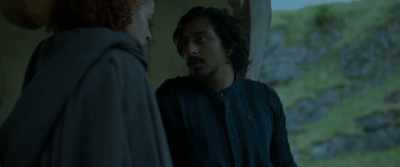 'Cause if he were alive, - Willow