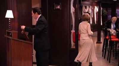 'Cause if he doesn't
make it tonight, - Kitchen Nightmares