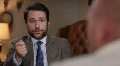 'Cause he, you know, - Fist Fight