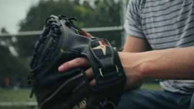 'Cause he was the hardest
chunker I've ever caught. - Facing Nolan