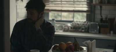 'Cause… it's against the law? - Dear Edward