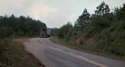 'cause he's about as crazy as you are ugly - Smokey and the Bandit