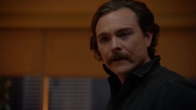 'Cause I was a 12-year-old boy,
and he's my dad. - Lethal Weapon