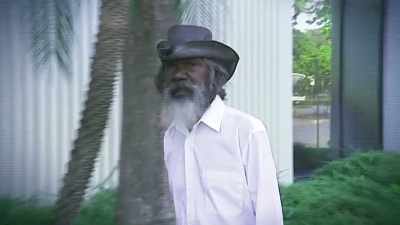 'Cause I was a drunken,
drunken man, growing up. - My Name Is Gulpilil