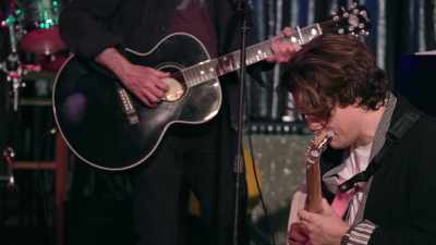 ♪ 'Cause I had a lover ♪ - Dirty Daddy: The Bob Saget Tribute