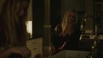 'Cause I actually think I could be helpful. - Big Little Lies