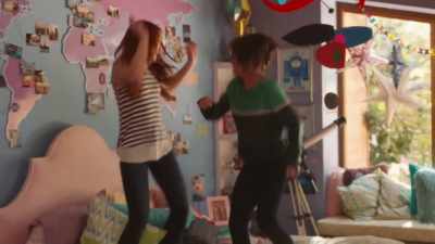 ♪ 'Cause I came here to party
all night ♪ - Kim Possible