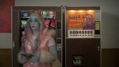 ♪ 'Cause I can be
My true self, yeah ♪ - Monster High: The Movie