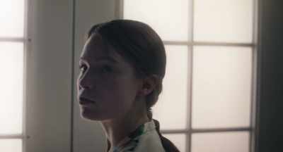 'Cause I can call in.
- No, don't do that. - Parallax