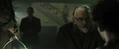 - 'Cause I can give you Banshee. - Code Name Banshee