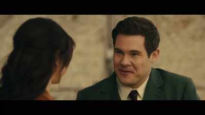 'Cause I can repeat
it if you need me to. - Pitch Perfect: Bumper in Berlin