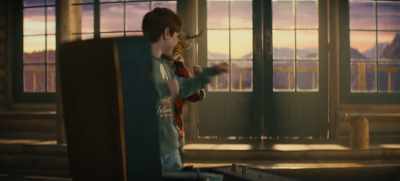 ♪ 'Cause I can't get next to you a' - Sweet Tooth