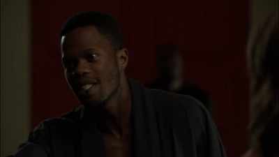 'CAUSE I CAN'T HELP
BUT NOTICE - Wicked City